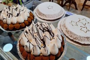 PASTELERIA De Pamela Noelia