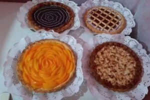 Pastelería Doña Gaby Maldonado