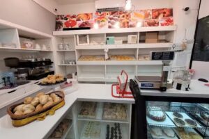 Pasteleria Dulce Adelina