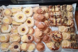 pasteler&iacute;a Dulce Brisa