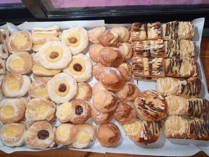 pasteler&iacute;a Dulce Brisa