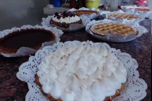 Pasteler&iacute;a Dulce mari