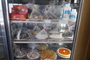 pasteleria dulce travesura