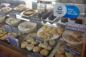 Pasteleria &ldquo;Dulces Momentos&rdquo;