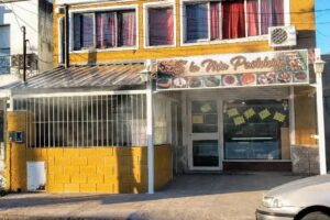 Pasteler&iacute;a E&rsquo;la mia