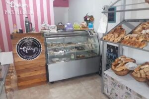 Pasteleria Efrahym