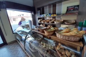 Pasteler&iacute;a El Arca de No&eacute;