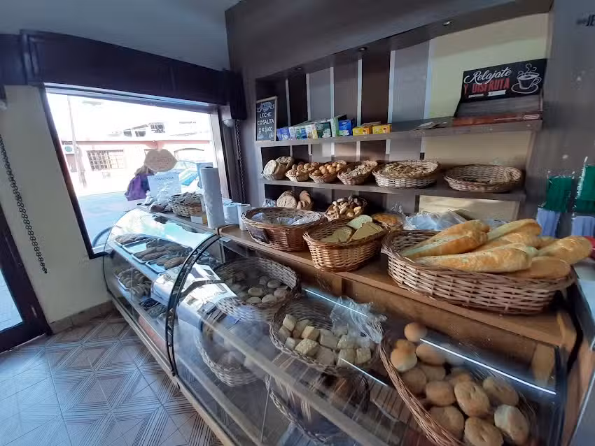 Pasteler&iacute;a El Arca de No&eacute;