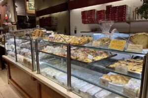 Pasteler&iacute;a El Progreso