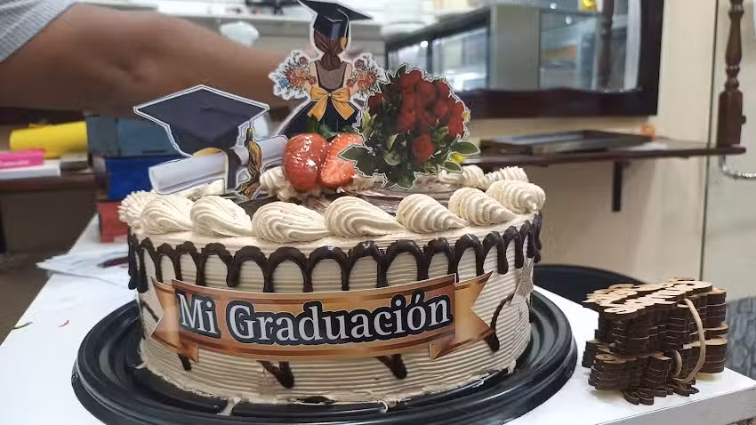 Pasteler&iacute;a fabricio