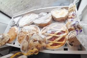 Pasteleria felicitas