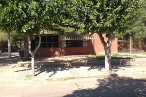 Pasteleria La Sanagaste&ntilde;a