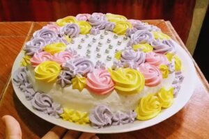 Pasteler&iacute;a L&iacute;der el Bobadal