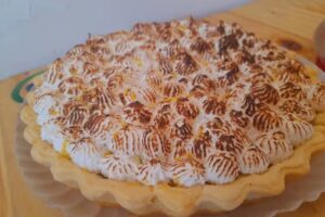 Pasteler&iacute;a Mary