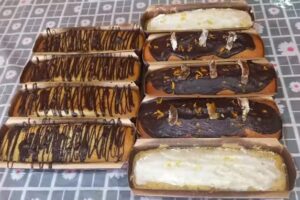 Pasteler&iacute;a mary