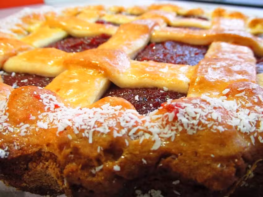 Pasteler&iacute;a Maya