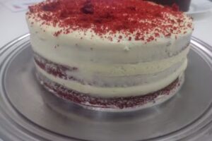 Pasteler&iacute;a Natalia Diana