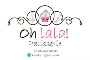 pasteleria oh lala