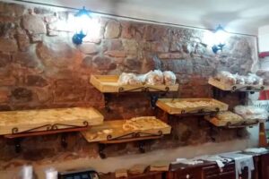 Pasteler&iacute;a Panader&iacute;a Covi