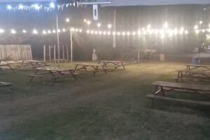 Pasteler&iacute;a Par&iacute;s food truck