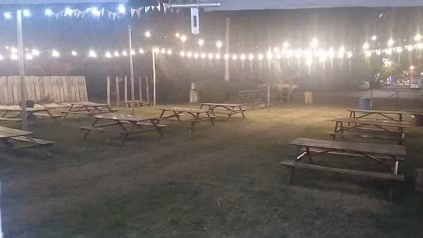 Pasteler&iacute;a Par&iacute;s food truck