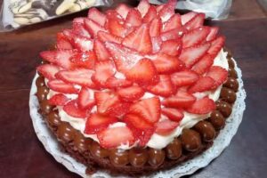 Pasteler&iacute;a PICO DULCE By Sabrina Vasquez