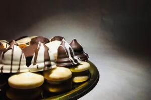 Pasteler&iacute;a Reina Rosario