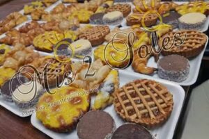Pasteler&iacute;a, Reposter&iacute;a y Catering Mis 2 Soles