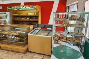 Pastelería REY NALDO