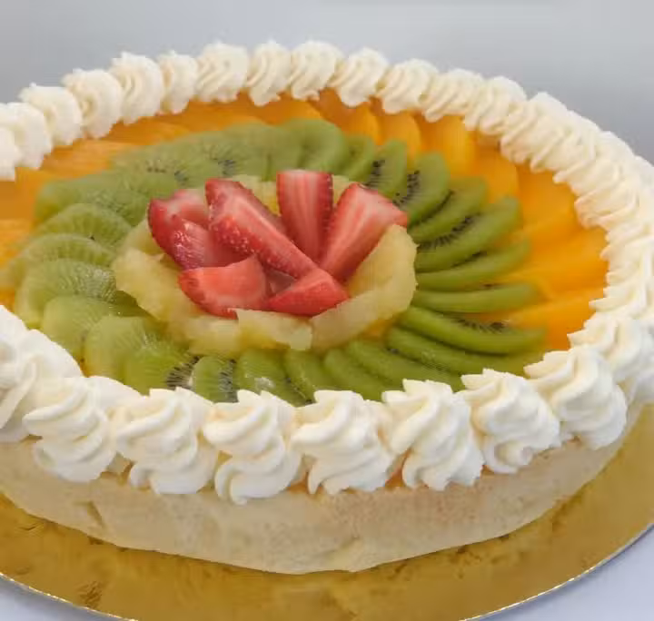 Pasteler&iacute;a Roma