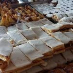 Pasteler&iacute;a Roma