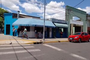 Pasteleria Rosa Clara