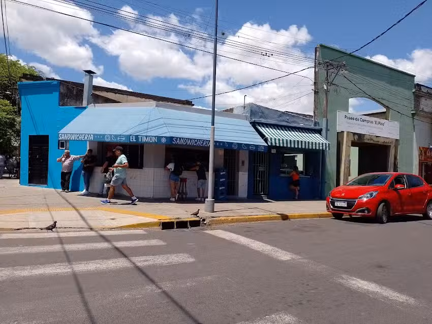 Pasteleria Rosa Clara