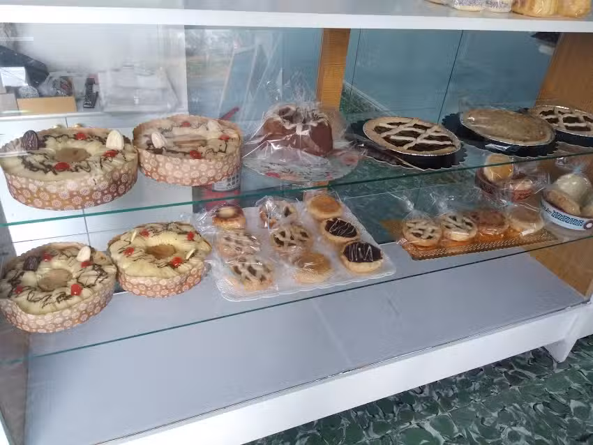 Pasteler&iacute;a sin tacc gluten free