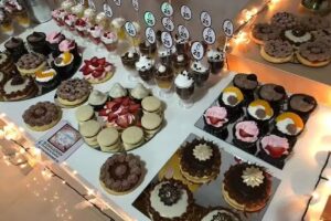 Pasteleria Sol Y Luz