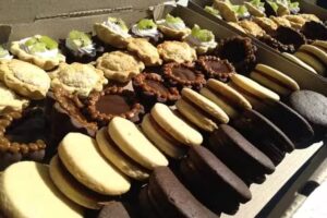 Pasteler&iacute;a &ldquo;Toque Dulce&rdquo;