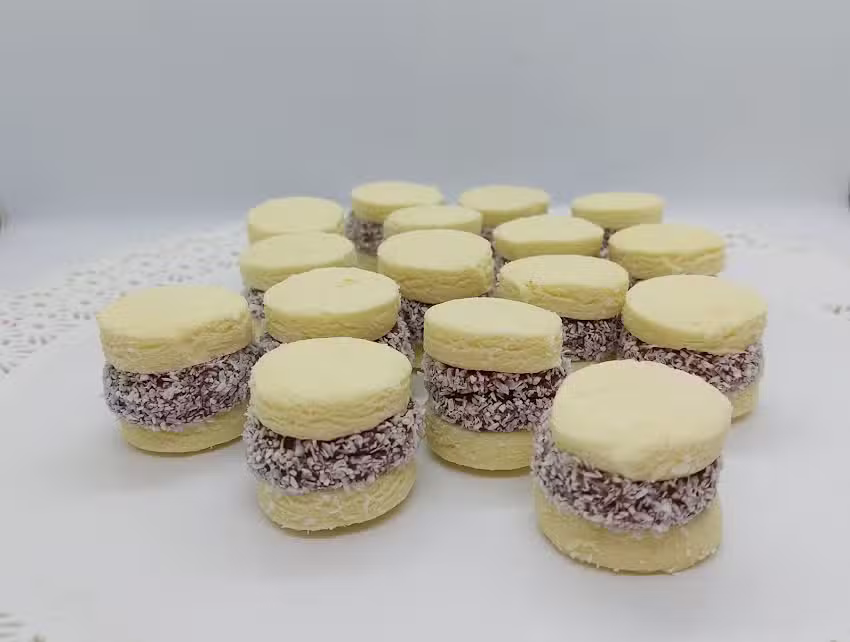 Pasteleria Unicornio