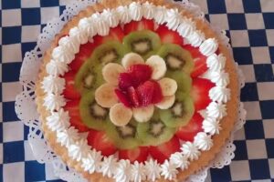 Pasteler&iacute;a&rdquo;Vanesa&rdquo;🎂🧁