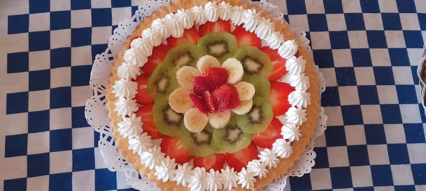 Pasteler&iacute;a&rdquo;Vanesa&rdquo;🎂🧁