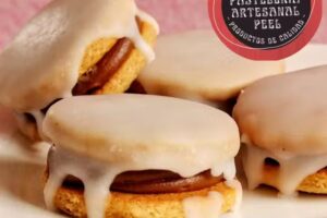 Pasteler&iacute;a y Panader&iacute;a Artesanal Pell