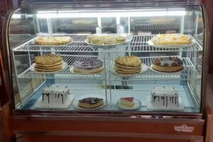 Pasteler&iacute;a y Panader&iacute;a TODO CASERITO