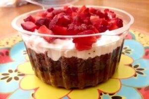 Pastelería y Repostería “Jireh”