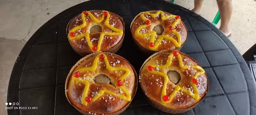 Pasteler&iacute;a y Reposter&iacute;a Juanita