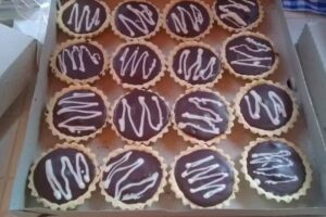 Pasteleria y Reposter&iacute;a Santiago