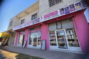 Pasteleria Yesica Iporo