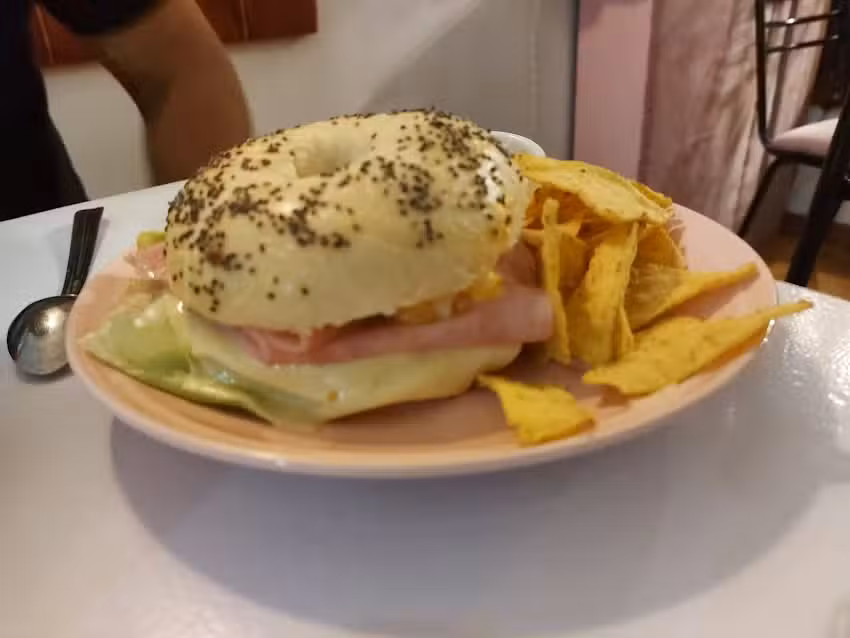 Pasteler&iacute;a