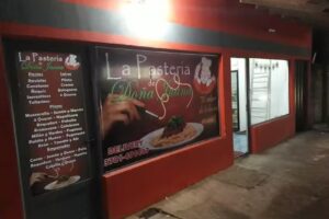 Pasteria Doña Juana