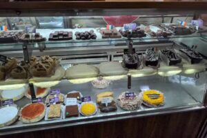 Patisserie Francaise