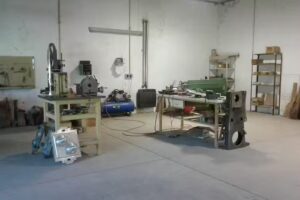 PEPAS Nestor Zanella