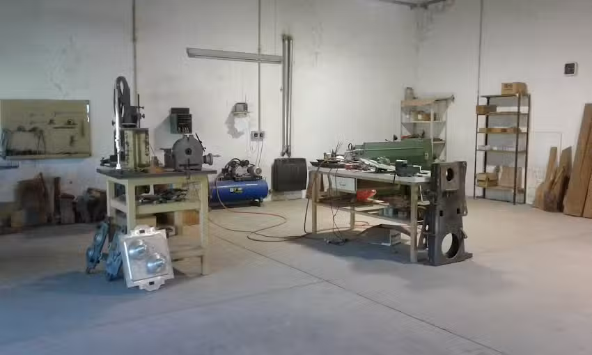 PEPAS Nestor Zanella